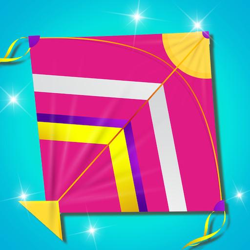 Basant Kite Festival 2 - 3D Kite Flying Fight icon