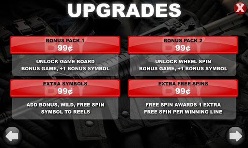 Reel Warfare (LITE) screenshot 8