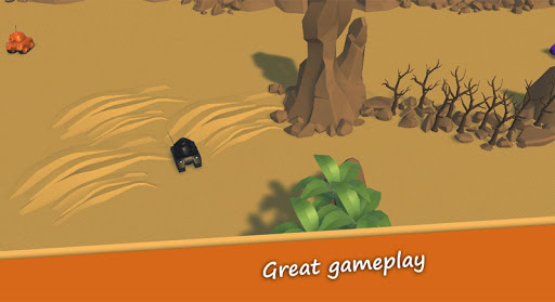 Tank Arena screenshot 5