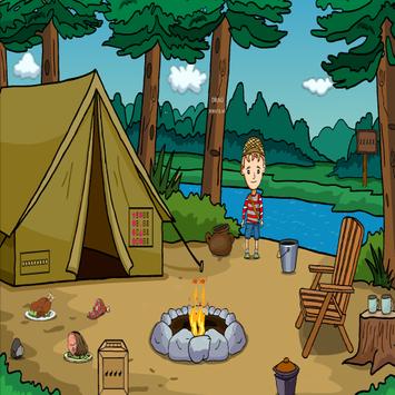 Fish Hunt screenshot 1