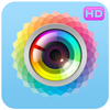 Candy Camera 2019 icon