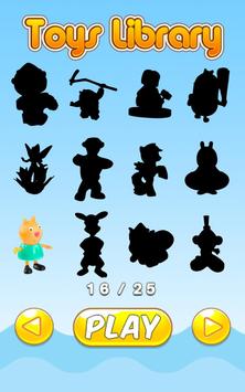 Surprise Eggs screenshot 8