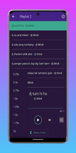 DJ Tutu Viral DI Tiktok screenshot 5