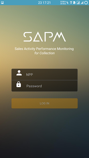 SAPM Mobile Collection screenshot 2