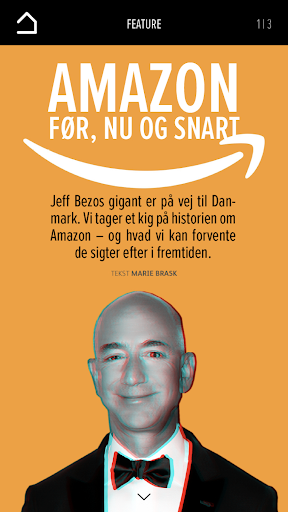 iNPUT magasin screenshot 2