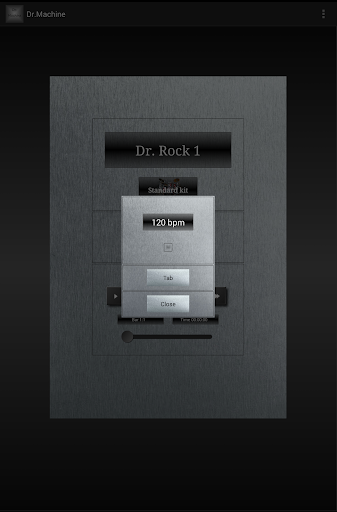 DrMachine - Drum Machine screenshot 9