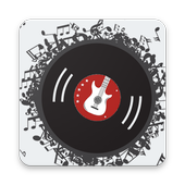 New Garageband Dj Mixer icon