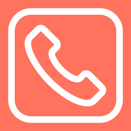 Fake Call icon
