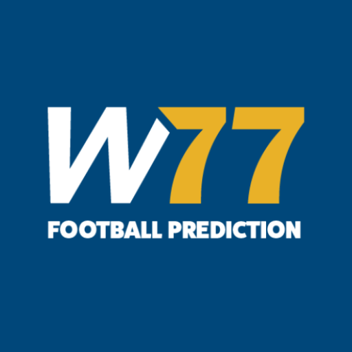 WinBig77 Football Prediction icon