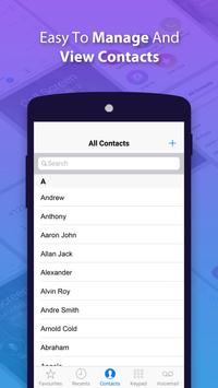 i Call Screen Slide To Answer screenshot 12