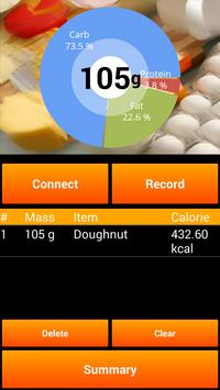 PKU Diary screenshot 4