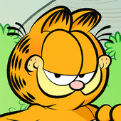 Garfield: Survival of Fattest icon