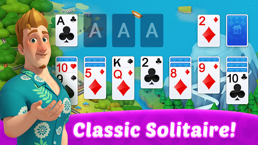 Solitaire: Card Games screenshot 18