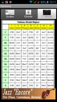 Harmony screenshot 4