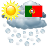 Weather Portugal Free icon