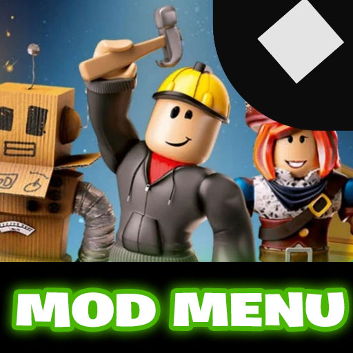 Roblox Mod Menu icon