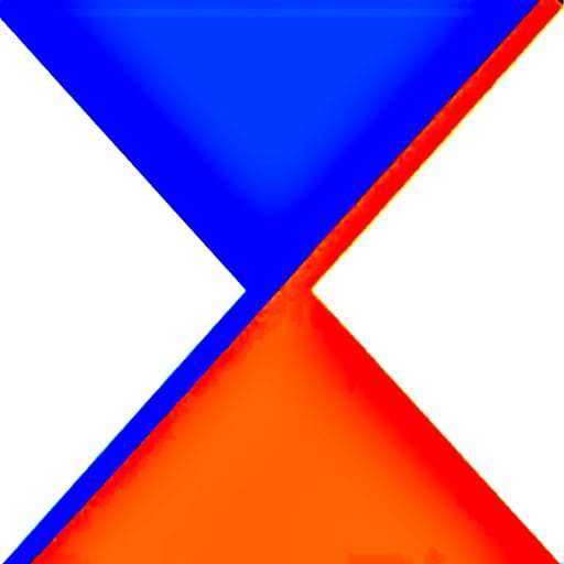 File Transfer &amp; Sharing Video &amp; Music Transfer App icon