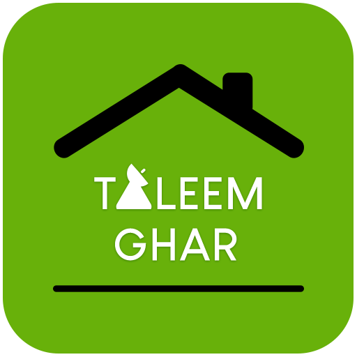 Taleem Ghar أيقونة
