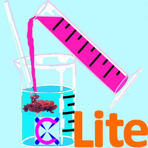 ikon Concentration Calculator Lite