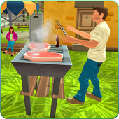 Super Dad World icon