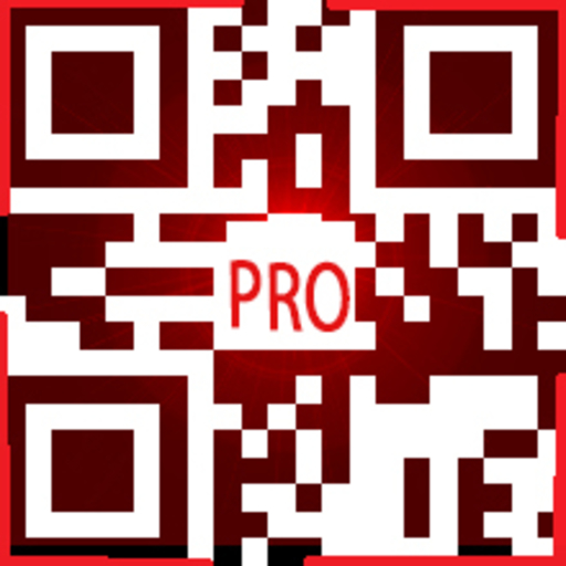 QR-BARCODE PRO SCANNER icon