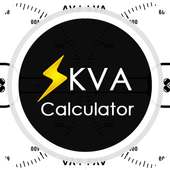 3 PHASE Kva Calculator on 9Apps
