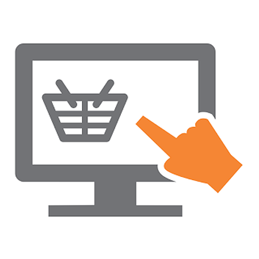 Online Shopping Apps India icon
