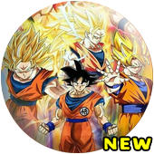 Anime Battery Widget icon