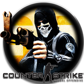 Counter Strike - Global CS:GO Game Wallpaper icon