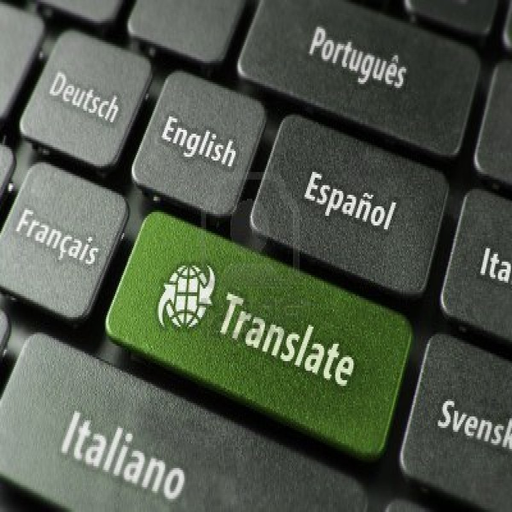 Easy Translator icon