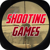 Shooting Game icon