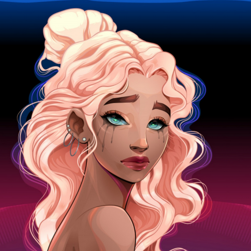 LIVE ME Free Video Calls and Chat icon