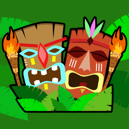Tiki Bar: Slot Machine icon