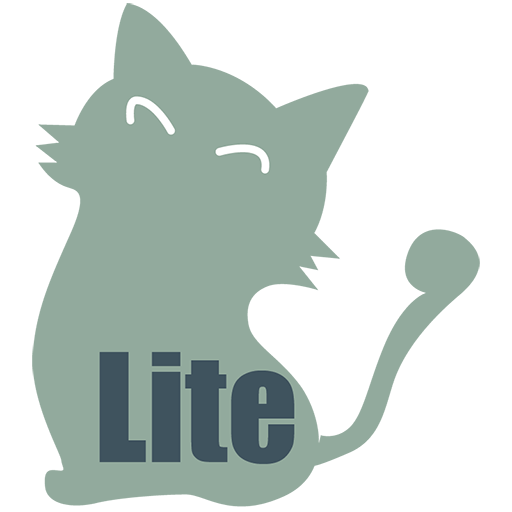 El Gaton Cats Icon Pack Lite icon