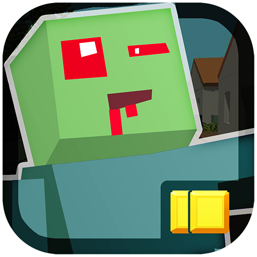 Zombie Survive 3D icon