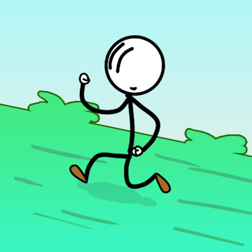 Stickman JailBreak Escape 4 icon