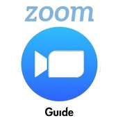 Guide for zoom Cloud Meetings on 9Apps