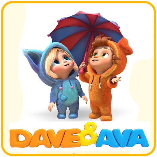Dave and Ava Song icon