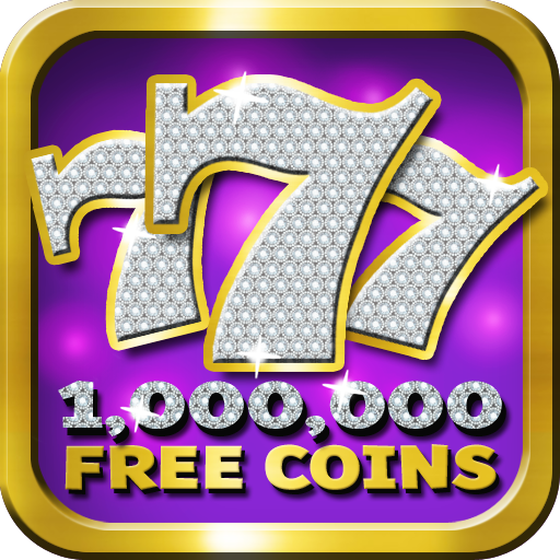 Billionaire Diamond Slots Game icon