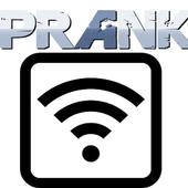 fast wifi hacker Prank icon