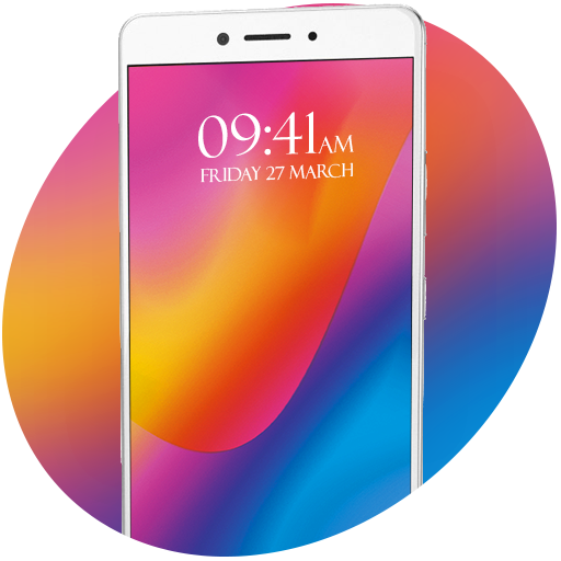 Theme for Lenovo K6 Note icon