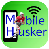 Husker Mobile App Store Pros icon
