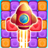 Bumm-Block icon