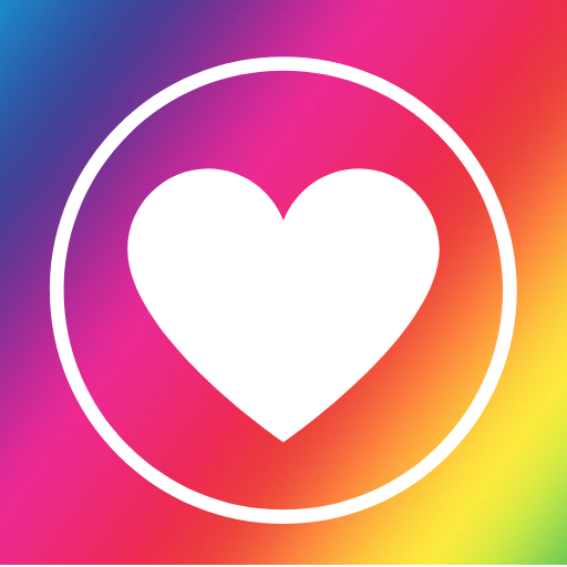 Like Booster - Get likes and followers Guide icon