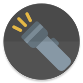 Flashlight icon