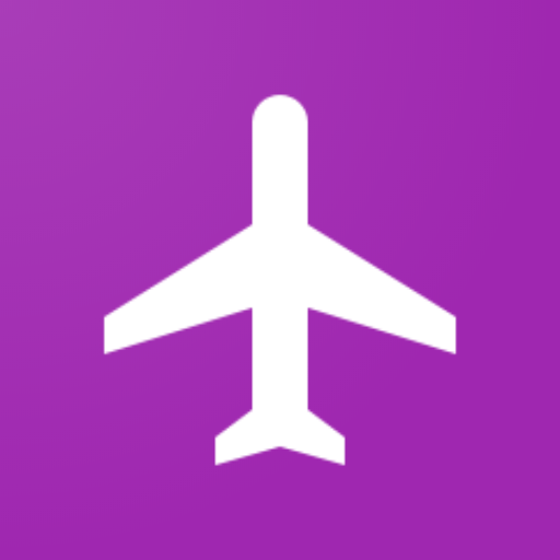 Flight Check In icon
