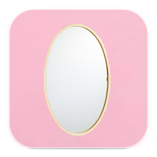 Make Up Mirror-Beauty Mirror icon