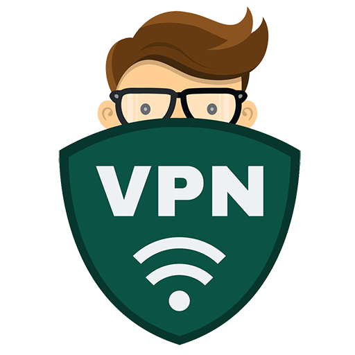 OneTouch VPN | Free Unlimited VPN icon