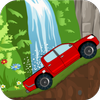 ikon Extreme Car Racing Hill
