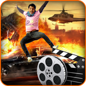 Action Movie Fx Editor icon